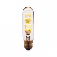 LOFT IT Ретро лампа Эдисона (Цилиндр) E27 2W 220V T1030LED фото