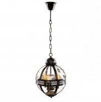 LOFT IT Подвесная люстра Loft3043-Bl Loft3043-Bl фото