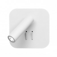 LOFT IT LOFT2019-WH Бра LED LOFT2019-WH LOFT2019-WH фото