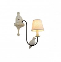 LOFT IT Бра Birds 1xE14 max 40W LOFT1029W-1 LOFT1029W-1 фото