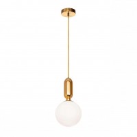 LOFT IT Светильник подвесной Parachilna 9974-A 9974-A фото