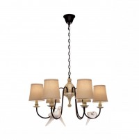 LOFT IT Люстра подвесная Birds 6xE14 max 40W LOFT1029A-6 LOFT1029A-6 фото