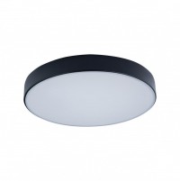 LOFT IT 10002/24 Black Светильник потолочный Axel, шт 10002/24 Black фото
