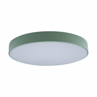 LOFT IT 10002/24 Green Светильник потолочный Axel, шт 10002/24 Green фото