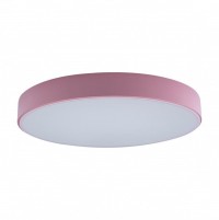 LOFT IT 10002/24 Pink Светильник потолочный Axel, шт 10002/24 Pink фото