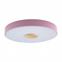 LOFT IT 10003/24 Pink Светильник потолочный Axel, шт 10003/24 Pink фото