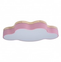 LOFT IT 10005/30 Pink Светильник потолочный Axel, шт 10005/30 Pink фото