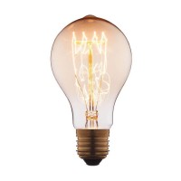 LOFT IT 1003-SC Ретро лампа Эдисона E27 40W 220V 1003-SC, шт 1003-SC фото