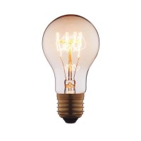 LOFT IT 1004-SC Ретро лампа Эдисона E27 60W 220V 1004-SC, шт 1004-SC фото