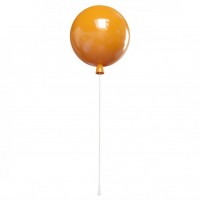 LOFT IT 5055C/L orange Светильник потолочный Balloon 1xE27 max 13W 5055C/L orange, шт 5055C/L orange фото