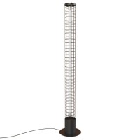LOFT IT LOFT1705BK Торшер T8 LED 3000K LOFT1705BK, шт LOFT1705BK фото