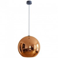 LOFT IT LOFT2023-C Светильник подвесной COPPER SHADE 1xE27 max 60 W LOFT2023-C, шт LOFT2023-C фото