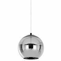 LOFT IT LOFT2026-E Светильник подвесной COPPER SHADE 1xE27 max 60 W, шт LOFT2026-E фото