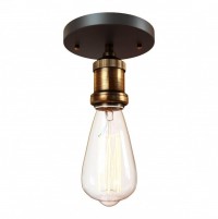 LOFT IT LOFT3103C Светильник потолочный 1xE27 max 60W LOFT3103C, шт LOFT3103C фото
