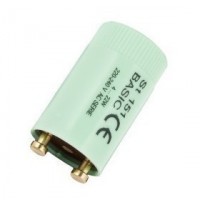 Osram Стартер ST151 4-22W 230V 4008321364920 фото