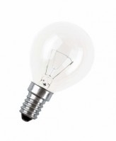 Osram Лампа накаливания CLAS P прозрачная 60W E14 4008321666222 фото