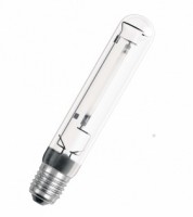 Osram Лампа натриевая NAV-T 250W SUPER 4Y E40 12х1 4050300024417 фото