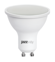 Jazzway Лампа PLED- SP GU10 7W 5000K 230/50 .1033574 фото