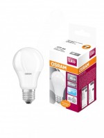 Osram Лампа LED A40 E27 6W 865 4052899971523 фото