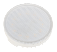 Jazzway Лампа светодиодная PLED-Dim GX53 8W 5000K 640Lm 230/50 .5011281 фото
