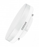 Osram Лампа светодиодная LSGX5360 7W/840 230V GX53 10X1 4058075106666 фото