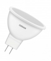 Osram LSMR1650110 5W/830 230V GU5.310X1RU 4058075480469 фото