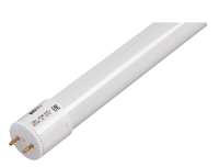 Jazzway Лампа светодиодная PLED T8 - 900GL 14w FROST 4000K 230V/50Hz (стекло) .5021990 фото