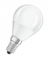 Osram LEDSCLP40D 4,5W/827 230VFR E14 10X1 4058075430938 фото