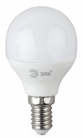 ЭРА Лампочка светодиодная RED LINE LED P45-10W-827-E14 R E14 10Вт свеча теплый белый свет Б0052378 фото