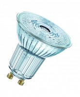 Osram LSPAR163536 2,6W/827 230V GU10 5X3 4058075452497 фото