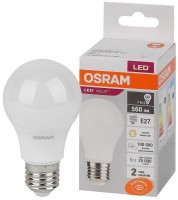 Osram LVCLA60 7SW/830 230V E27 10X1 4058075577893 фото
