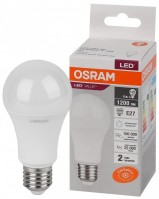 Osram LVCLA125 15SW/840 230V E27 10X1 4058075579156 фото
