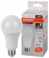 Osram LVCLA150 20SW/865 230V E27 10X1 4058075579378 фото