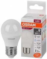 Osram LVCLP75 10SW/865 230V E27 10X1 4058075579958 фото