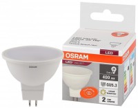 Osram LVMR1635 5SW/830 230V GU5.3 10X1 4058075582330 фото