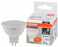 Osram LVMR1675 10SW/840 230V GU5.3 10X1 4058075582903 фото