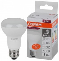 Osram LV R63 60 8SW/840 230V E27 10X1 4058075581913 фото