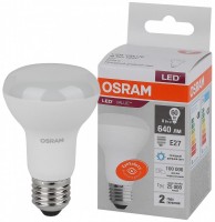Osram LV R63 60 8SW/865 230V E27 10X1 4058075581944 фото