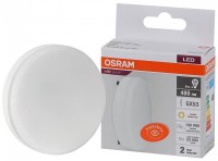 Osram LVGX5350 6SW/830 230V GX53 10X1 4058075581975 фото