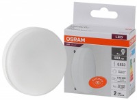 Osram LVGX5350 6SW/840 230V GX53 10X1 4058075582002 фото