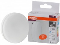 Osram LVGX5350 6SW/865 230V GX53 10X1 4058075582033 фото