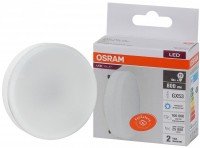 Osram LVGX5375 10SW/865 230V GX53 10X1 4058075582125 фото