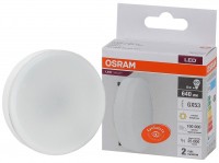 Osram LVGX5360 8SW/830 230V GX53 10X1 4058075582248 фото