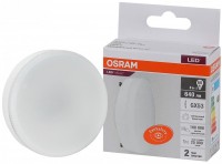 Osram LVGX5360 8SW/840 230V GX53 10X1 4058075582279 фото