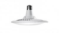 Jazzway Лампа PLED-HP-UFO 55w 4000K E27 D220*109mm .5039223 фото