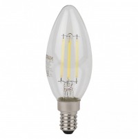 Osram LSCLB60 5W/840 230VFILCL E14 10X1RU 4058075684782 фото
