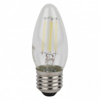 Osram LSCLB60 5W/840 230VFILCL E27 10X1RU 4058075684904 фото