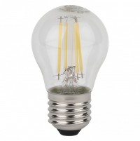 Osram LSCLP60 5W/865 230VFILCL E27 10X1RU 4058075688315 фото