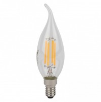 Osram LSCLBA75 6W/827 230VFILCL E1410X1RU 4058075684997 фото