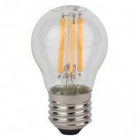 Osram LSCLP75 6W/827 230VFILCL E27 10X1RU 4058075684720 фото